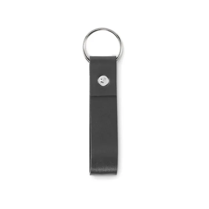 PU loop key ring - MO2460 (MOCN#03)